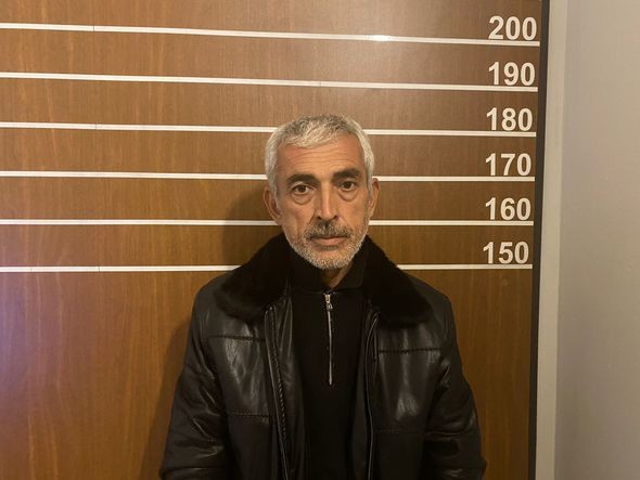 Salyanda narkotik ƏMƏLİYYATI: 5 nəfər həbs olundu (FOTOLAR)